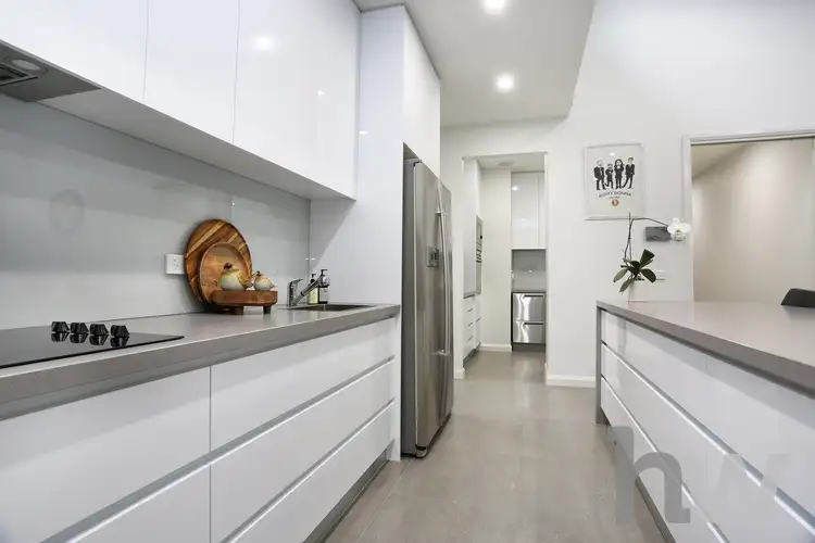 Fifth view of Homely house listing, 53 Capstan Crescent, Curlewis VIC 3222