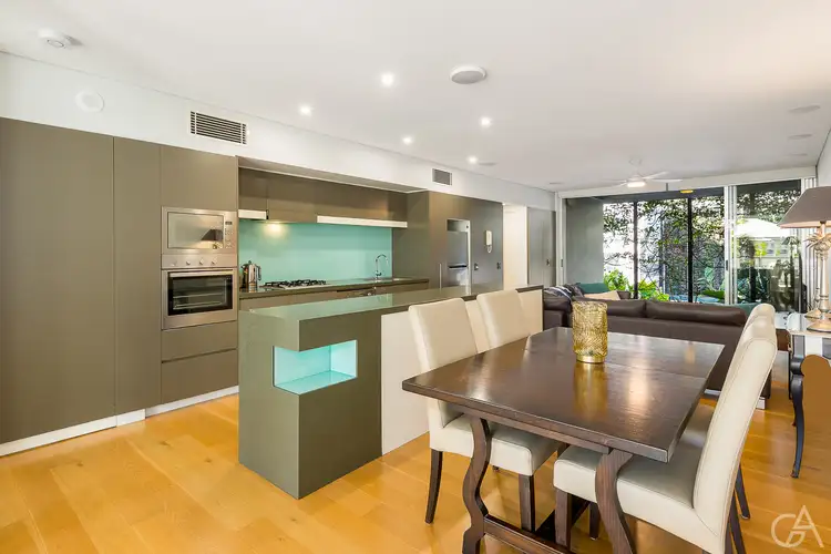 Third view of Homely unit listing, 12/1 Alexandra Street, Paddington QLD 4064