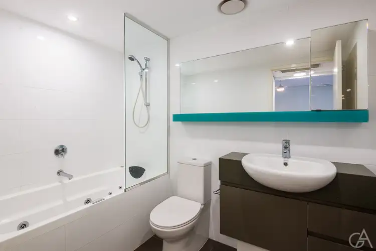 Fifth view of Homely unit listing, 12/1 Alexandra Street, Paddington QLD 4064