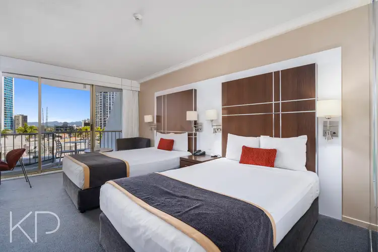 612/22 View Avenue, Surfers Paradise QLD 4217
