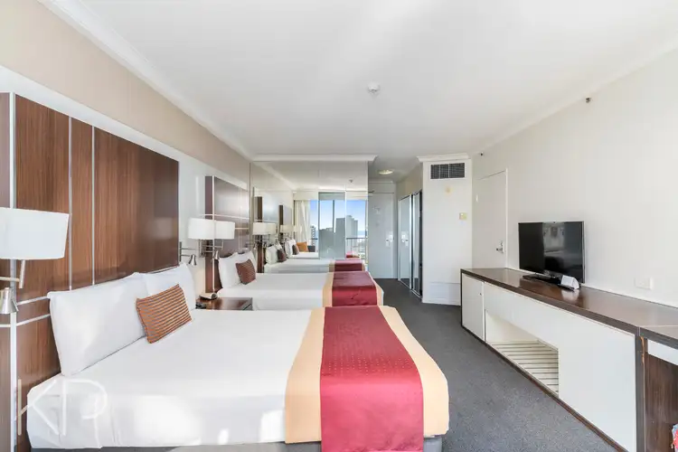 Third view of Homely apartment listing, 1725/22 View Avenue, Surfers Paradise QLD 4217