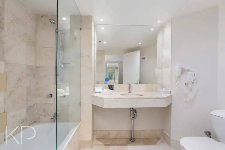 Fourth view of Homely apartment listing, 1725/22 View Avenue, Surfers Paradise QLD 4217