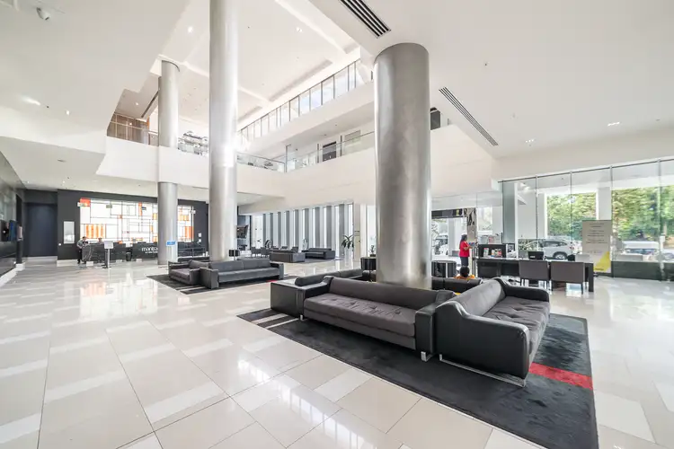 Sixth view of Homely apartment listing, 1725/22 View Avenue, Surfers Paradise QLD 4217