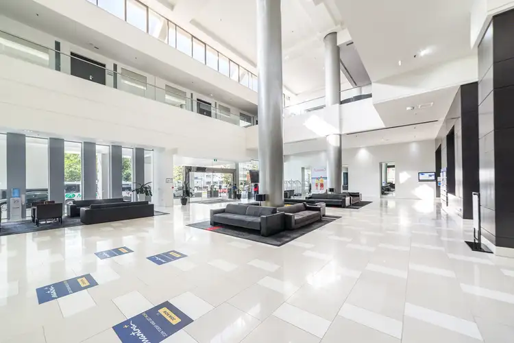 Seventh view of Homely apartment listing, 1725/22 View Avenue, Surfers Paradise QLD 4217