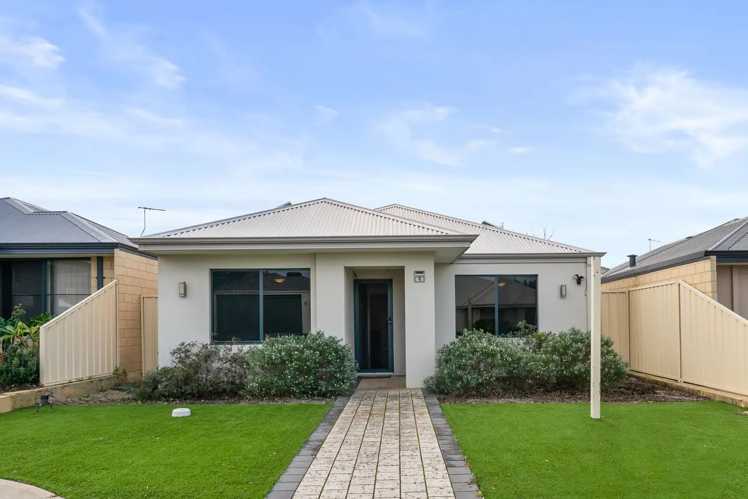 Main view of Homely house listing, 12 Fertito Entrance, Success WA 6164