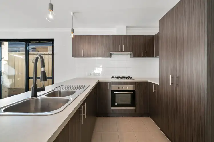 Fourth view of Homely house listing, 12 Fertito Entrance, Success WA 6164