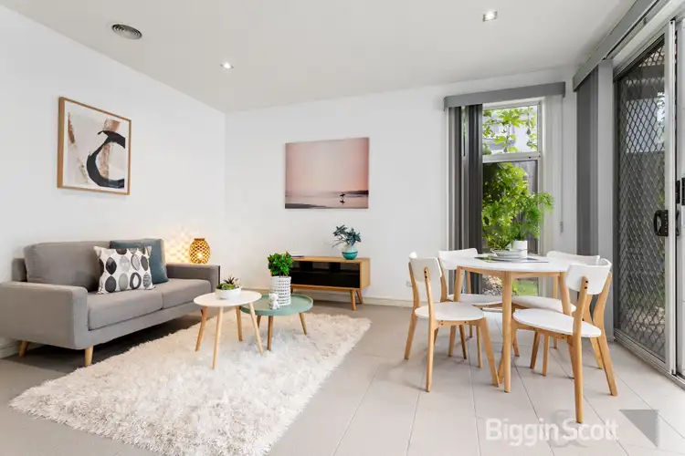 Sixth view of Homely townhouse listing, 3 Kiora Court, Mulgrave VIC 3170