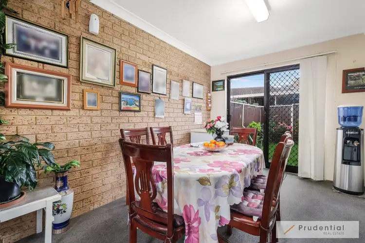 Fourth view of Homely townhouse listing, 5/10 Reilly Street, Liverpool NSW 2170