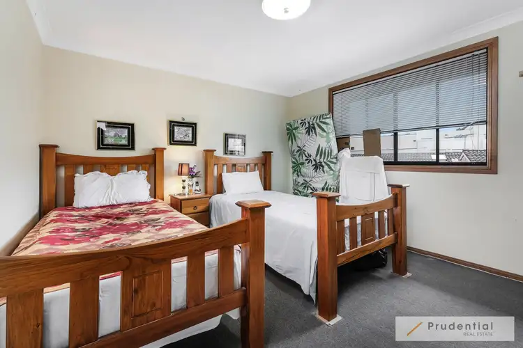Sixth view of Homely townhouse listing, 5/10 Reilly Street, Liverpool NSW 2170