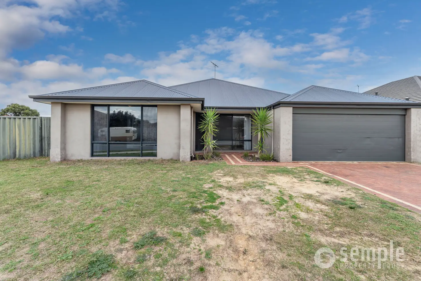 Main view of Homely house listing, 18 Clearwater Way, Singleton WA 6175