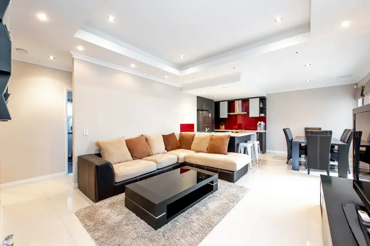 Third view of Homely villa listing, 23A Kweda Way, Nollamara WA 6061
