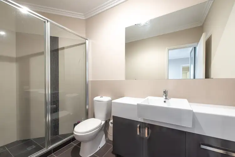 Fifth view of Homely villa listing, 23A Kweda Way, Nollamara WA 6061