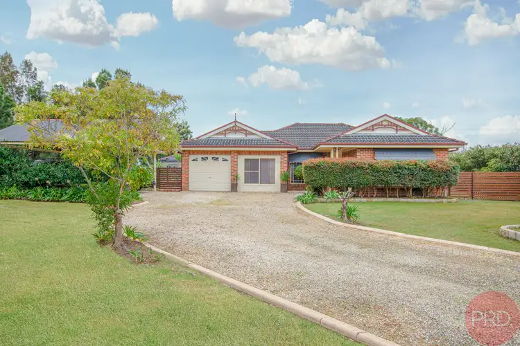 Second view of Homely house listing, 748 Gresford Road, Vacy NSW 2421