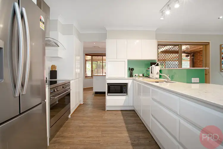 Sixth view of Homely house listing, 748 Gresford Road, Vacy NSW 2421