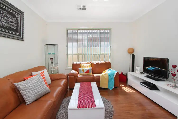 Second view of Homely house listing, 8 Brearley Avenue, Middleton Grange NSW 2171