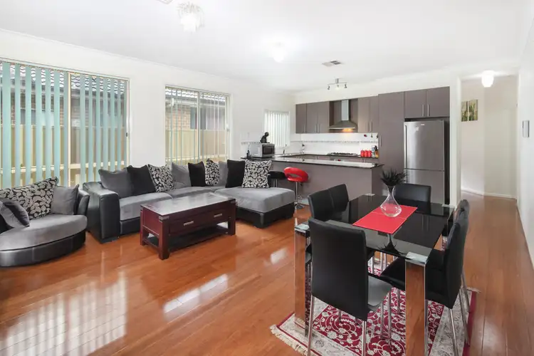 Third view of Homely house listing, 8 Brearley Avenue, Middleton Grange NSW 2171