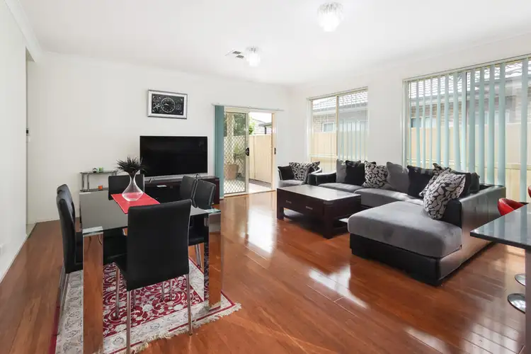 Fourth view of Homely house listing, 8 Brearley Avenue, Middleton Grange NSW 2171