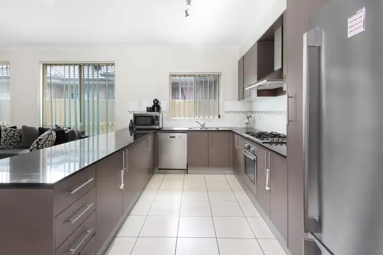 Fifth view of Homely house listing, 8 Brearley Avenue, Middleton Grange NSW 2171