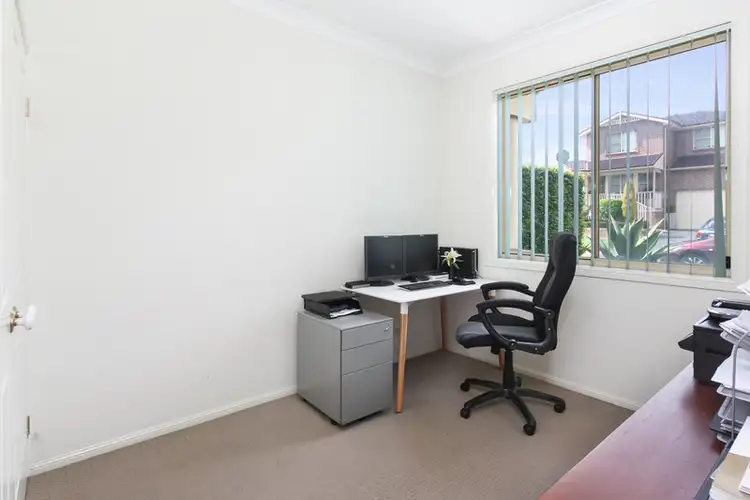 Sixth view of Homely house listing, 8 Brearley Avenue, Middleton Grange NSW 2171