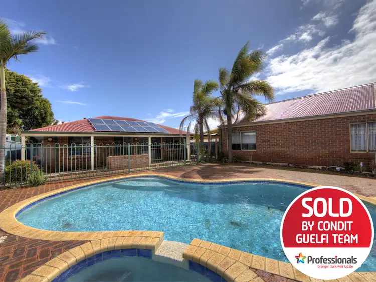 73 Giralia Parkway, Ballajura WA 6066
