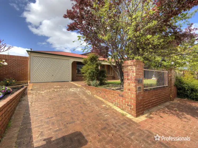 Second view of Homely house listing, 73 Giralia Parkway, Ballajura WA 6066