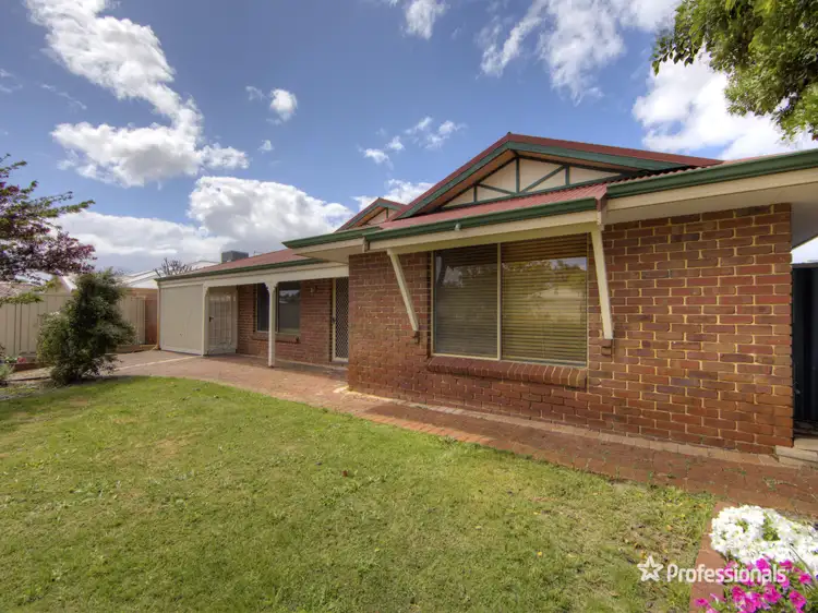 Third view of Homely house listing, 73 Giralia Parkway, Ballajura WA 6066