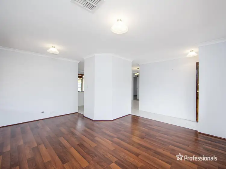 Fourth view of Homely house listing, 73 Giralia Parkway, Ballajura WA 6066