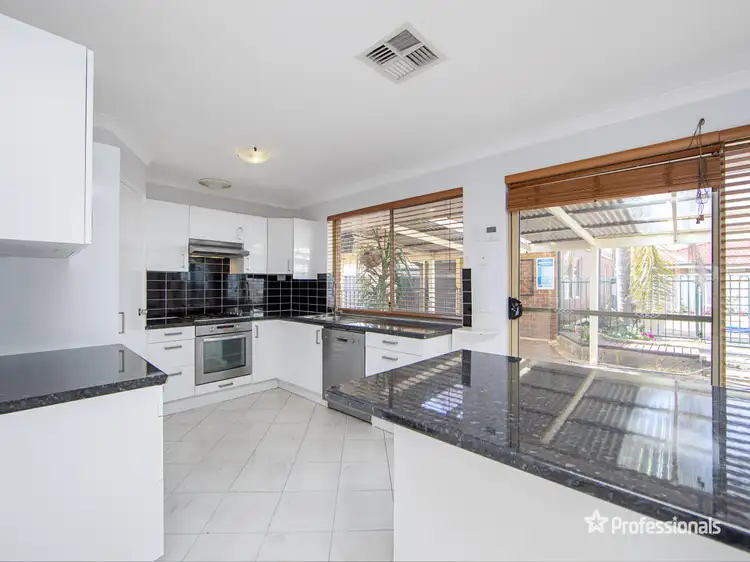 Sixth view of Homely house listing, 73 Giralia Parkway, Ballajura WA 6066