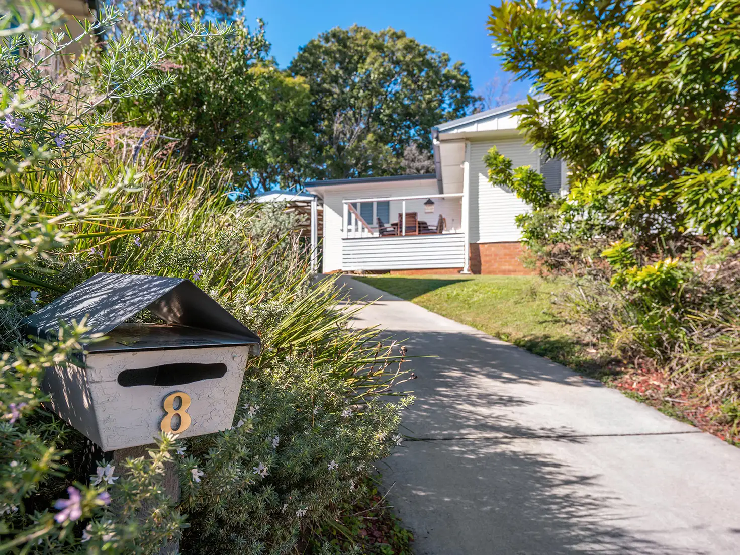 Main view of Homely house listing, 8 Dunstan Street, Moorooka QLD 4105