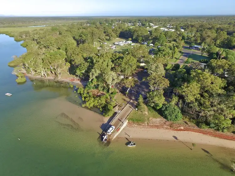 Fourth view of Homely land listing, LOT 155 Livistonia Drive, Poona QLD 4650