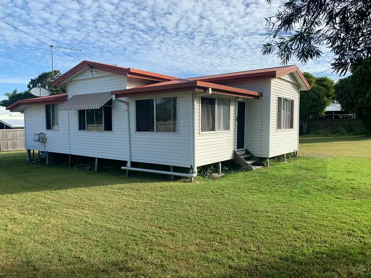 Main view of Homely house listing, 35 Meadow Street, North Mackay QLD 4740
