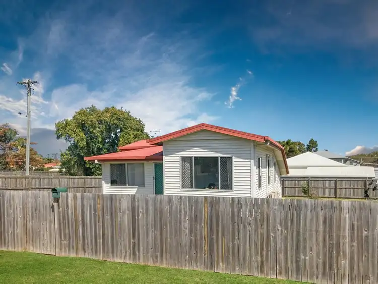 Second view of Homely house listing, 35 Meadow Street, North Mackay QLD 4740