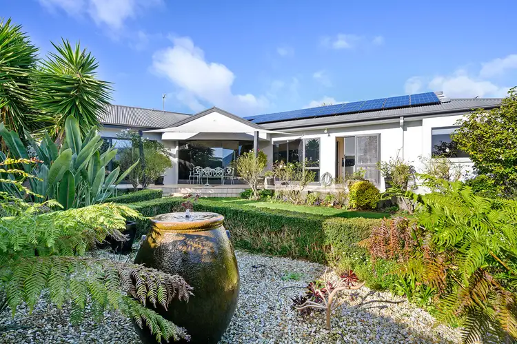 Second view of Homely house listing, 2 Shepton Close, Cooee TAS 7320