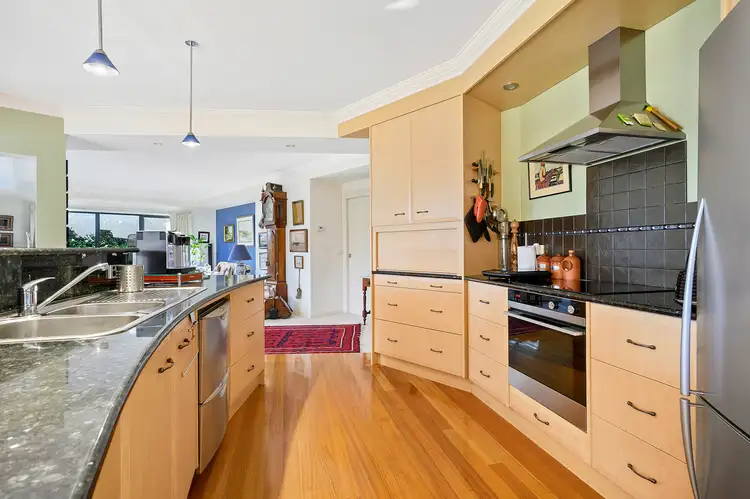 Fourth view of Homely house listing, 2 Shepton Close, Cooee TAS 7320