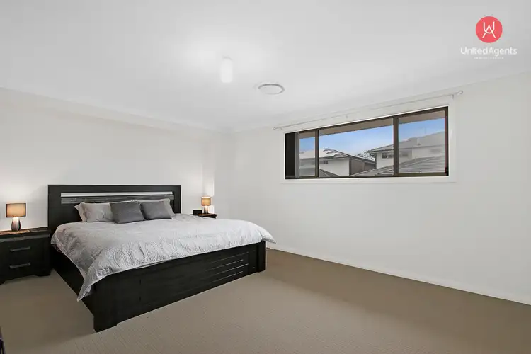 Fourth view of Homely house listing, 52 McGuiness Avenue, Middleton Grange NSW 2171