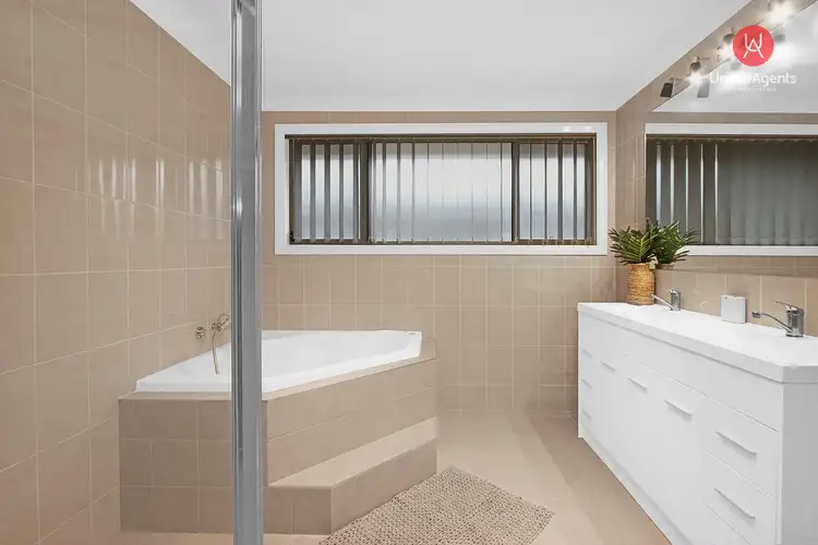 Fifth view of Homely house listing, 52 McGuiness Avenue, Middleton Grange NSW 2171