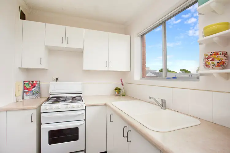 Second view of Homely unit listing, 5/115 Pacific Parade, Dee Why NSW 2099