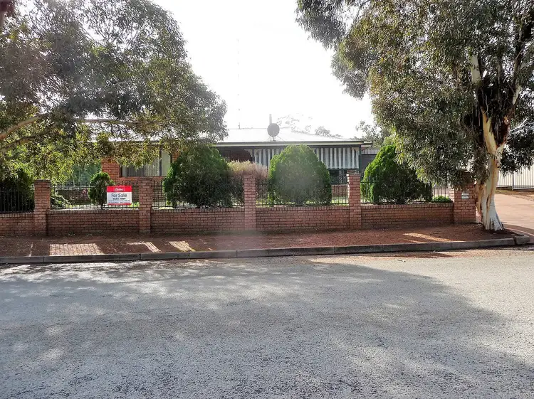 Main view of Homely house listing, 38 Suburban Road, York WA 6302