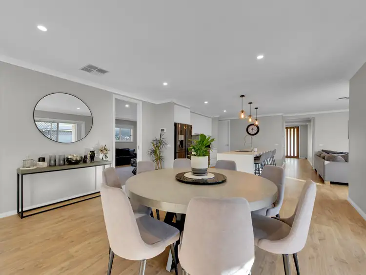 Fifth view of Homely house listing, 4 Kirby Drive, Killara VIC 3691