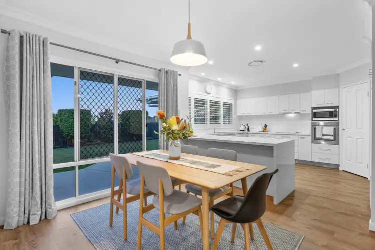 Third view of Homely house listing, 18 Rawlins Crescent, North Lakes QLD 4509