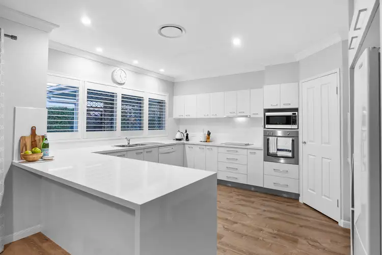 Fourth view of Homely house listing, 18 Rawlins Crescent, North Lakes QLD 4509