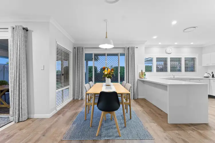 Fifth view of Homely house listing, 18 Rawlins Crescent, North Lakes QLD 4509