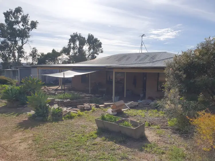 Main view of Homely house listing, 52 Decastilla Road, Bakers Hill WA 6562