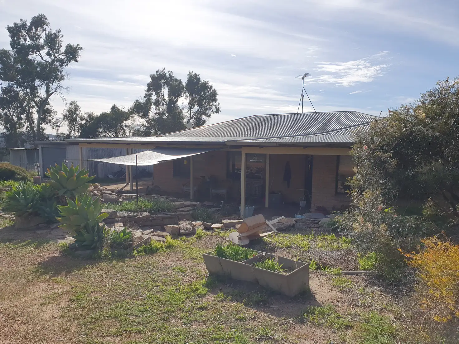 Main view of Homely house listing, 52 Decastilla Road, Bakers Hill WA 6562