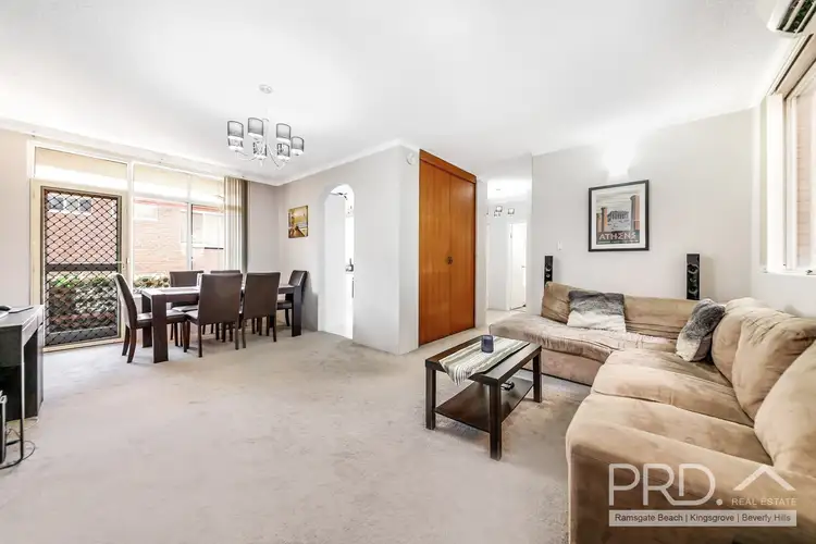 10/25-27 Phillip Street, Roselands NSW 2196