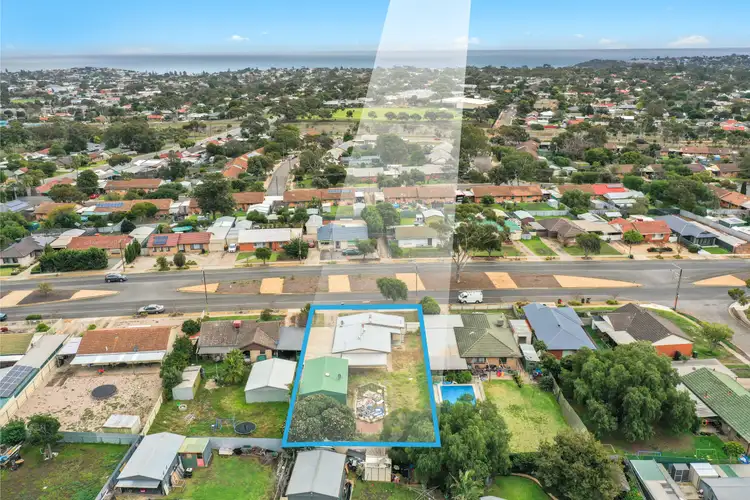 Third view of Homely house listing, 40 Morton Road, Christie Downs SA 5164