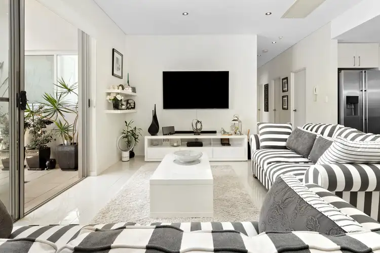 3/236 Rocky Point Road, Ramsgate NSW 2217