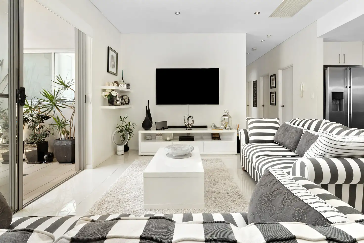 Main view of Homely unit listing, 3/236 Rocky Point Road, Ramsgate NSW 2217