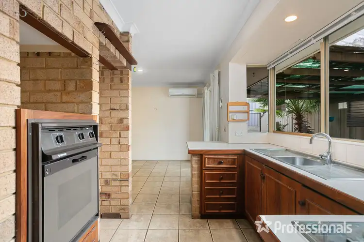 Second view of Homely semi-detached listing, 130A Hubert Street, East Victoria Park WA 6101