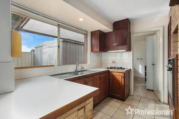 Third view of Homely semi-detached listing, 130A Hubert Street, East Victoria Park WA 6101